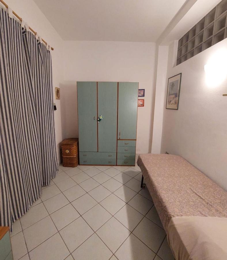 Casa Marina Taormina Vila Exterior foto